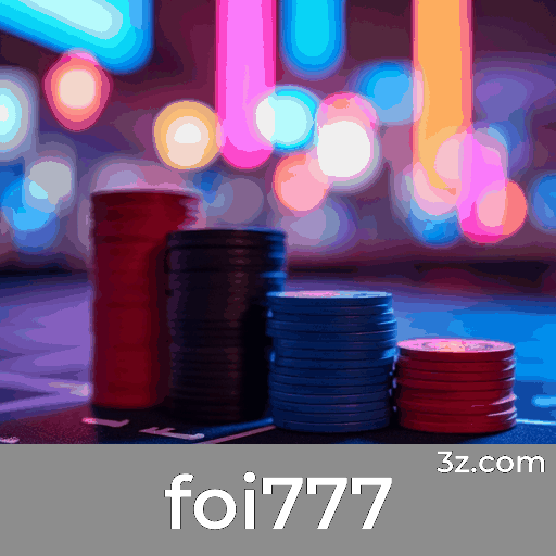 Revolucionando jogos online com inovação e valor no foi777