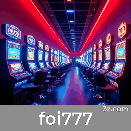 foi777: Bonificações Generosas para Jogadores Brasileiros