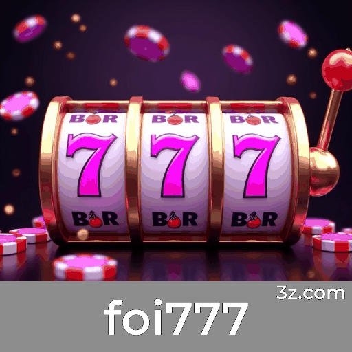 Registre-se Rapidamente e Desbloqueie Recompensas no foi777