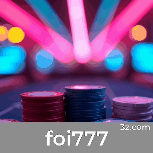 Desenvolvedores de Topo e Inovação Tecnológica na foi777