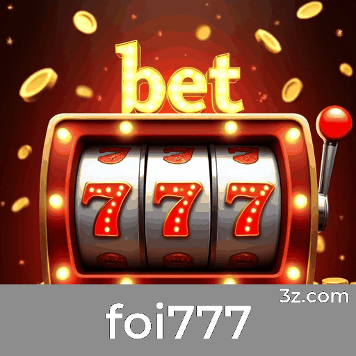 foi777: O Seu Destino de Jogo com Segurança e Serviço Profissional