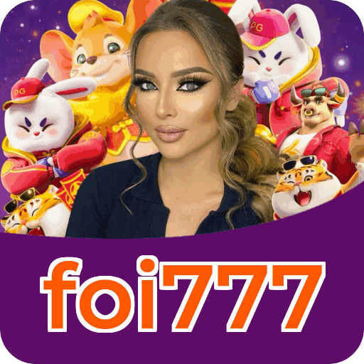 Streaming 4K no cassino ao vivo da foi777