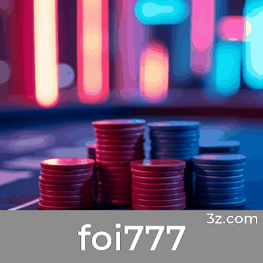 foi777: Bonificações Generosas para Jogadores Brasileiros