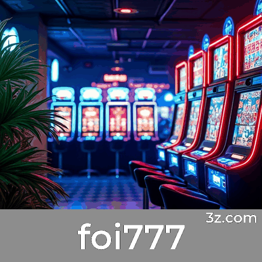 foi777: Experiência de Casino ao Vivo com Elegância e Profissionalismo