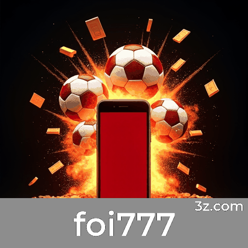 foi777: Seu Cassino Online Seguro e Confiável