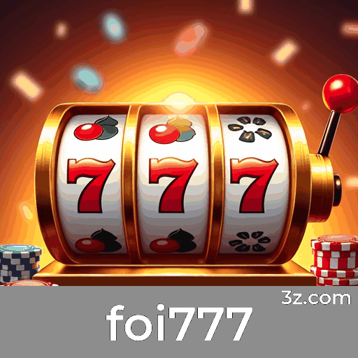 foi777: Seu Cassino Online Seguro e Confiável