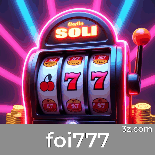 Desenvolvedores de Topo e Inovação Tecnológica na foi777