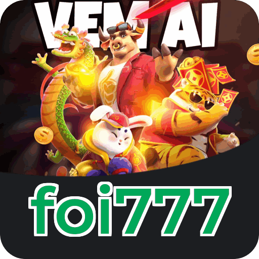 Promoções e bônus exclusivos da foi777