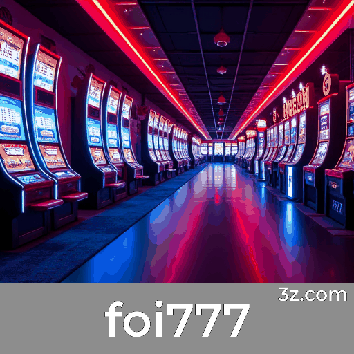 Desenvolvedores de Topo e Inovação Tecnológica na foi777