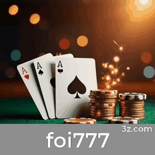 foi777: Bonificações Generosas para Jogadores Brasileiros